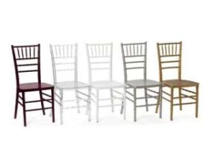 Tiffany Chairs