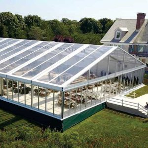 Frame Tents 5m x 5m