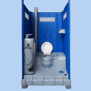 Portable Toilets – Flushable