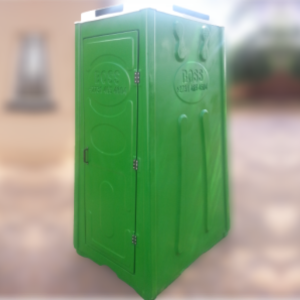 Portable Toilets – Non Flush